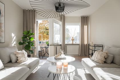 Botildenborgsvägen 11A, Rosengård