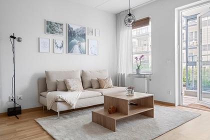 Interiörbild