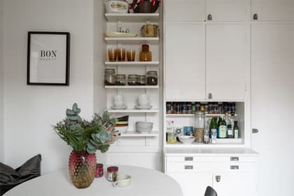 Klensmedsvägen 3, Telefonplan