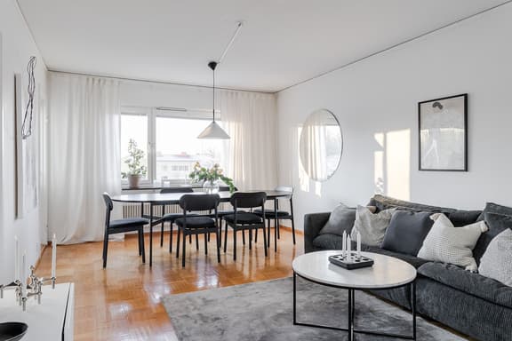 Lagmansgatan 14B, Värnamo