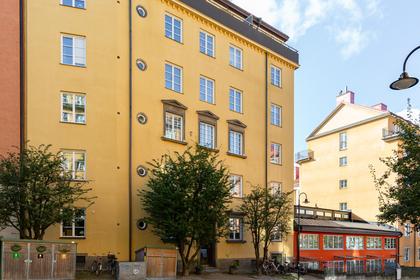 Exteriörbild