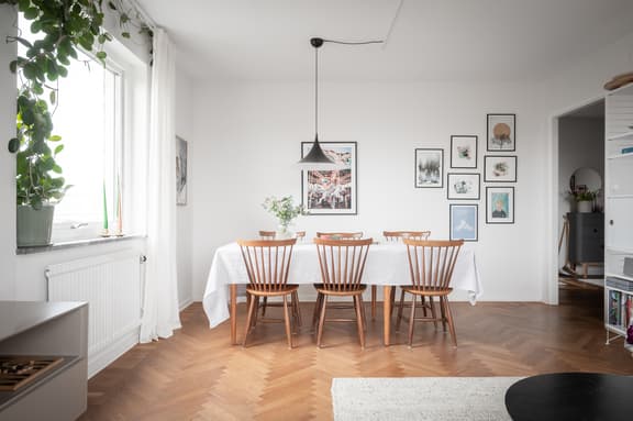 Haråsgatan 11, Göteborg