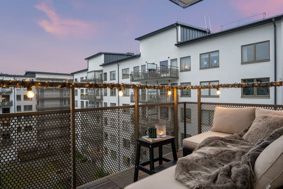 Fribordsgränd 9, Haninge