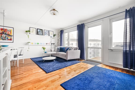 Råckstavägen 17, Stockholm