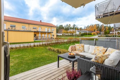 Plogvägen 31, Margretelund