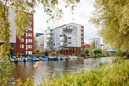 Exteriörbild