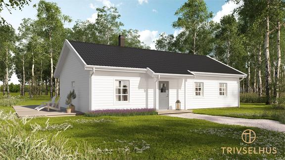 Plintsberg Kasgärdsvägen 3, Leksand