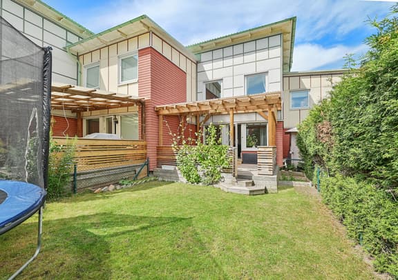 Fruängsvägen 92, Upplands Väsby