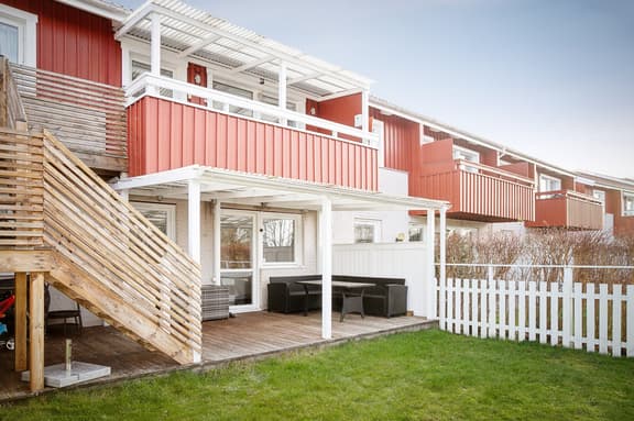 Malörtsgatan 104, Göteborg