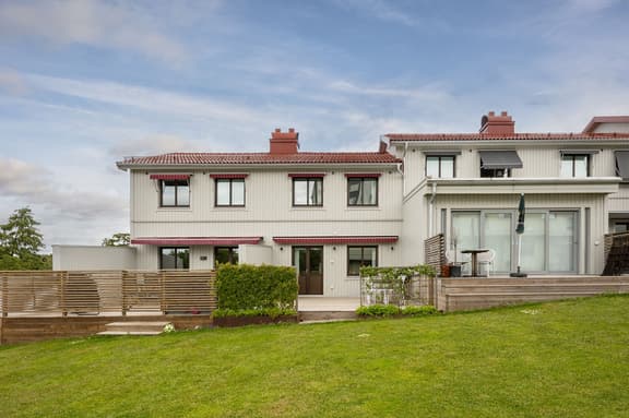 Ängsvägen 4B, Skövde