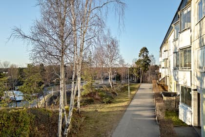 Stenbockens gata 108, Brandbergen