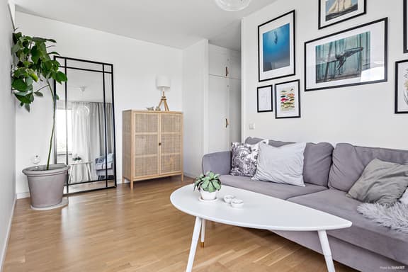 Kvarnvägen 4, Järfälla