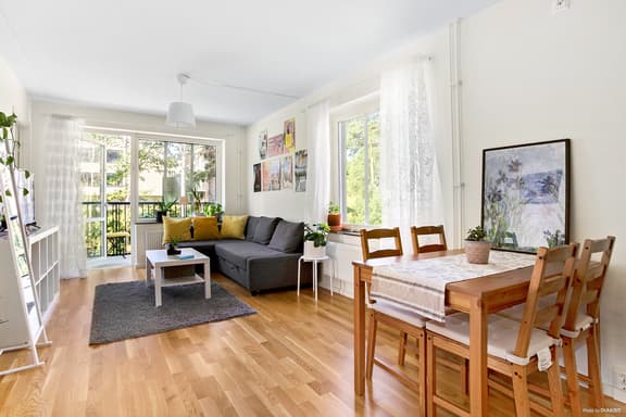 Hundlokegränd 24, Stockholm