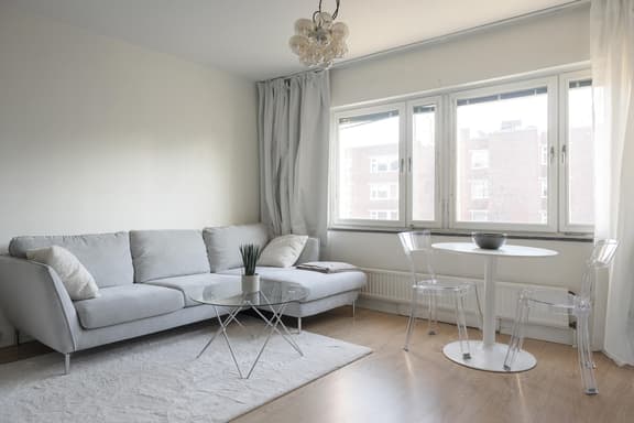 Ektorpsvägen 9, Nacka