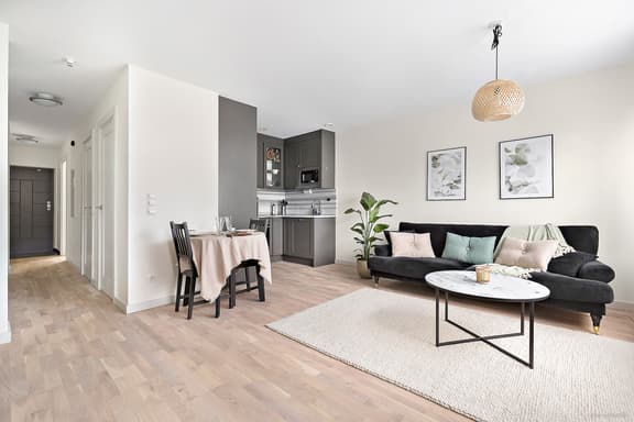 Ekedalsvägen 28, Järfälla