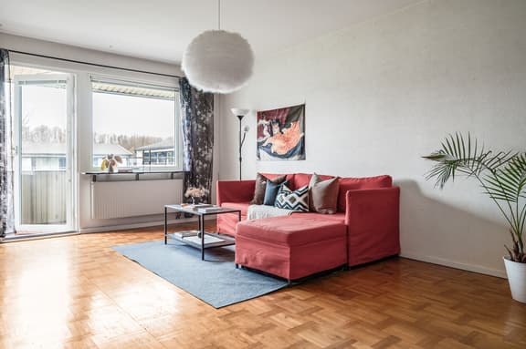 Soprangatan 16, Malmö