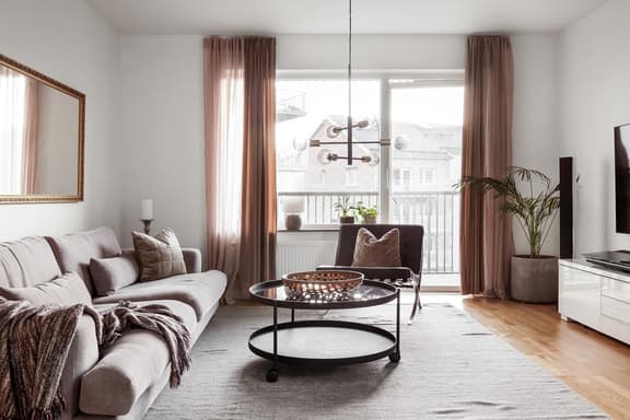 Norra Fjädermolnsgatan 29, Göteborg