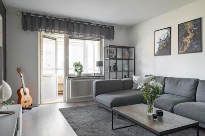 Interiörbild