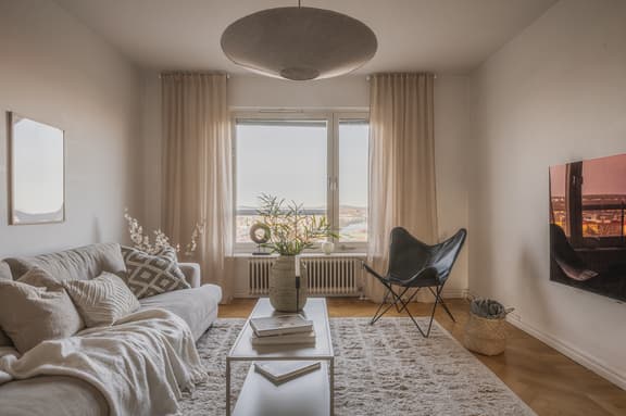 Vantgatan 2C, Göteborg