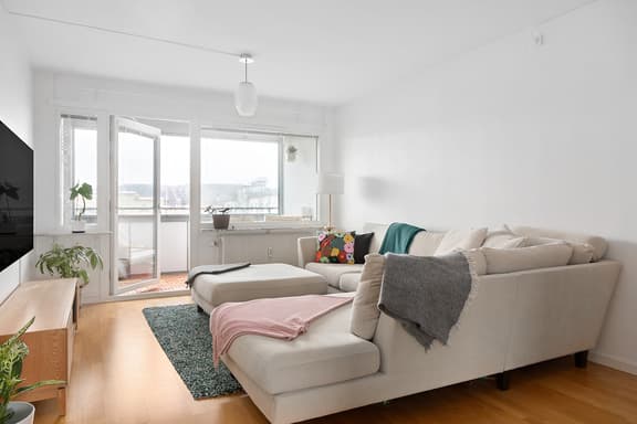 Irisgatan 5B, Mölndal