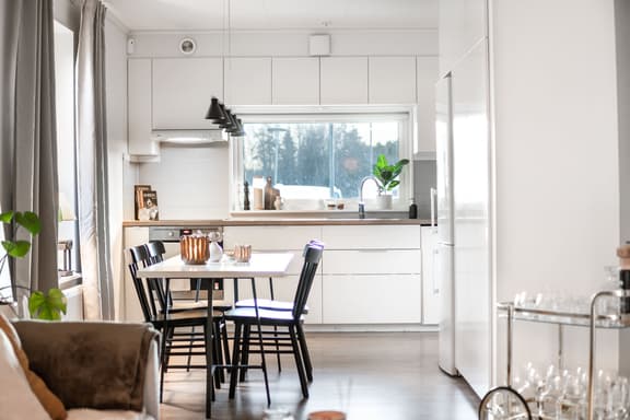 Visättra Backe 2A, Huddinge