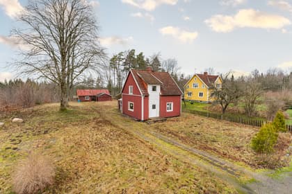 Agnaryd Gummesgård 3, Rydaholm