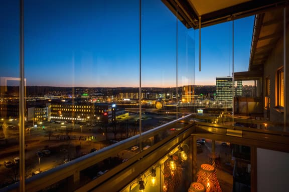 Ostgatan 12, Göteborg