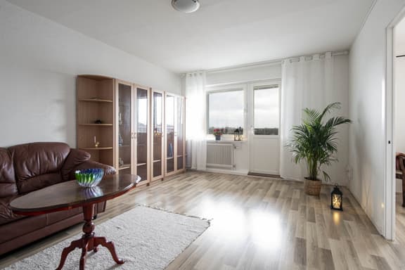 Blomstergatan 6, Västerås