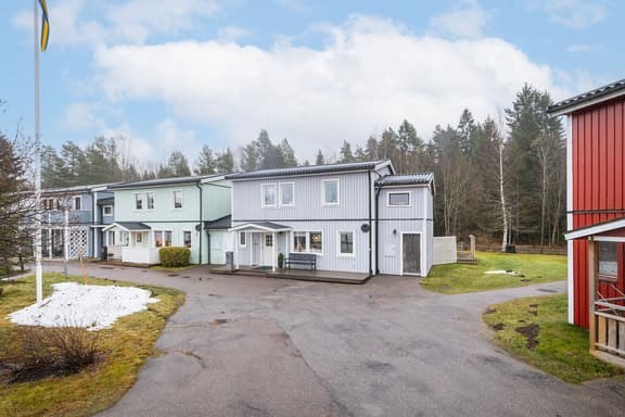 Vikingavägen 194, Gävle