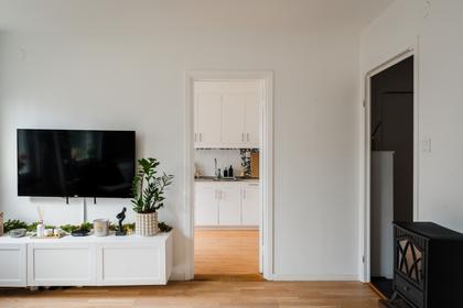 Interiörbild