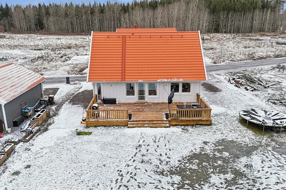 Länna Ringväg 84, Strängnäs