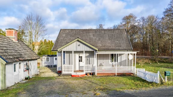 Per Svens gränd 2, Östra Göinge