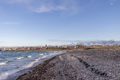 Bild av närområdet