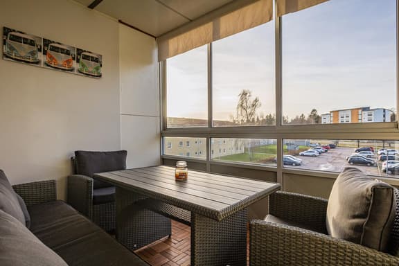 Norrlidsvägen 58, Kalmar