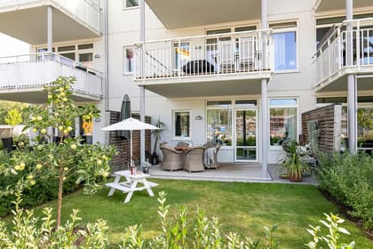 Kornellvägen 39D, Södra Bettorp