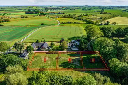 Bild av närområdet