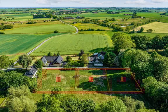 Dansarens väg 6, Simrishamn