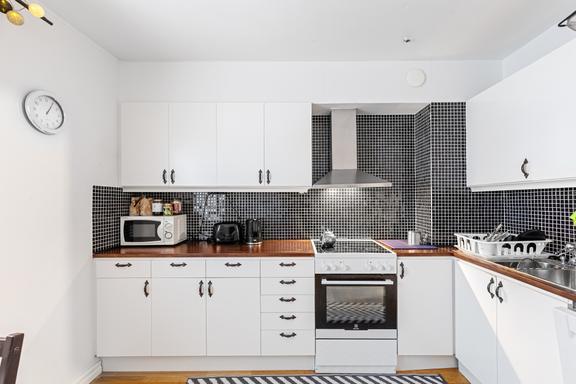 Pressarvägen 13, Järfälla