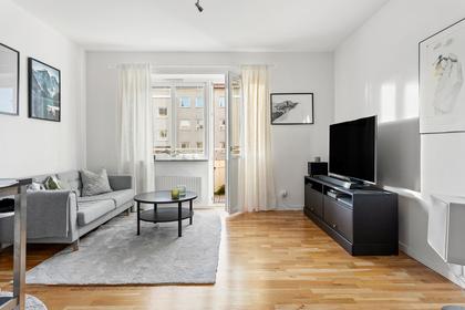 Interiörbild