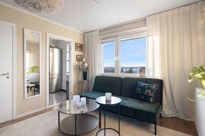 Filipstadsbacken 48, Farsta