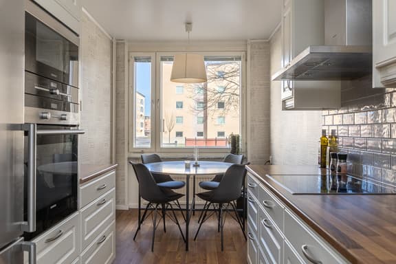 Oxhagsvägen 23, Kristianstad