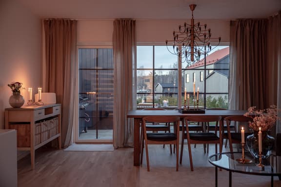 Glasbjörksvägen 45, Karlstad