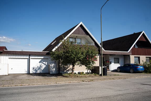 Stenkällevägen 74, Malmö