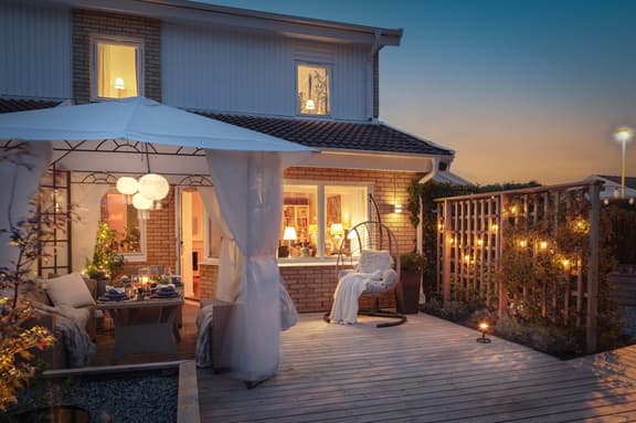 Änghögsgatan 33, Trelleborg