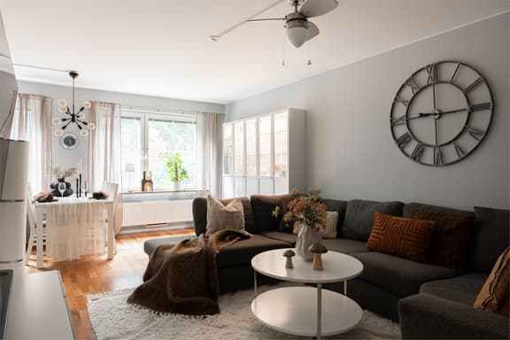 Stora gatan 2C, Västerås