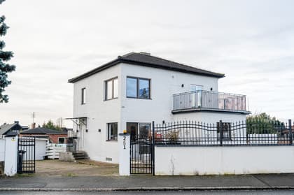 Klågerupsvägen 261, Virentofta