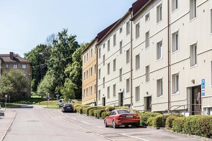 Exteriörbild
