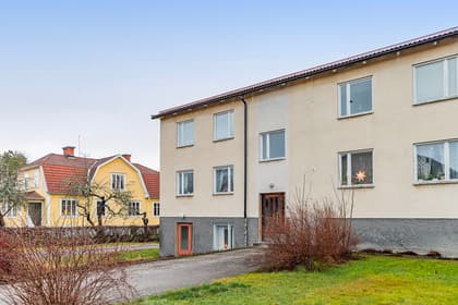 Kullavägen 3A, Bettna