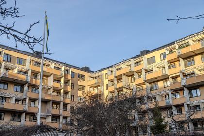 Exteriörbild