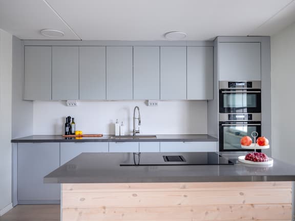 Sidensvansvägen 22, Sollentuna